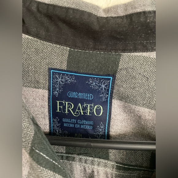 Shirt FRATO - Picture 3 of 3